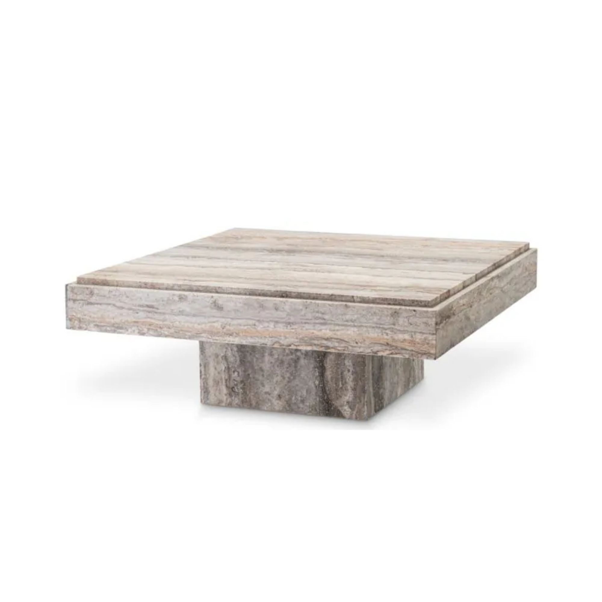 Sartoria Coffee Table